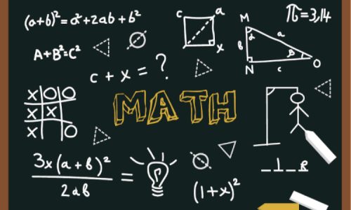 FORM 2 MATH