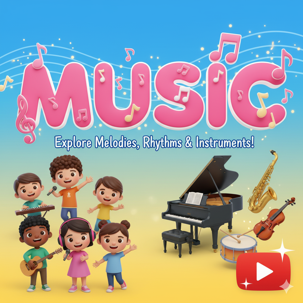 Music