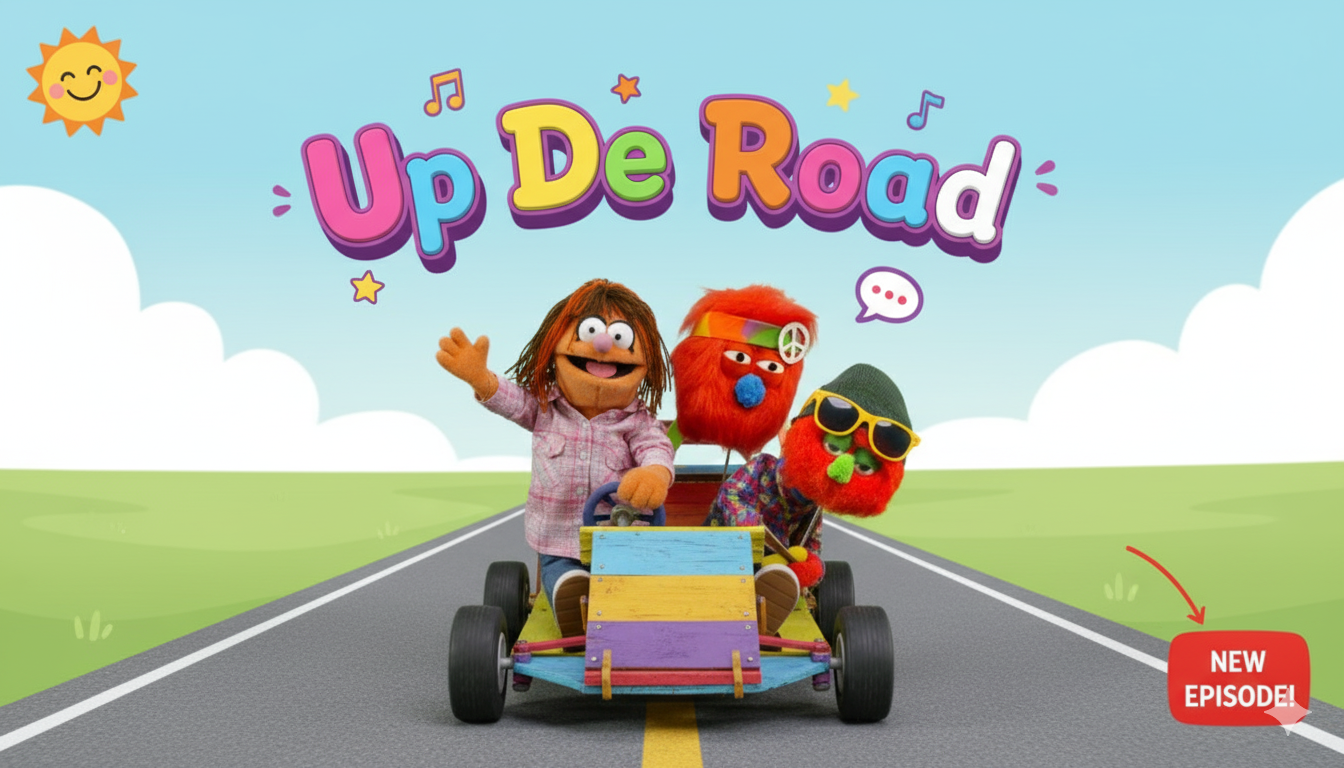 Up De Road