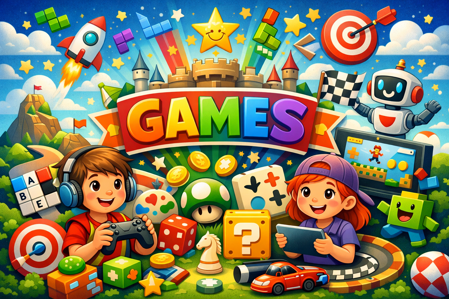 Games