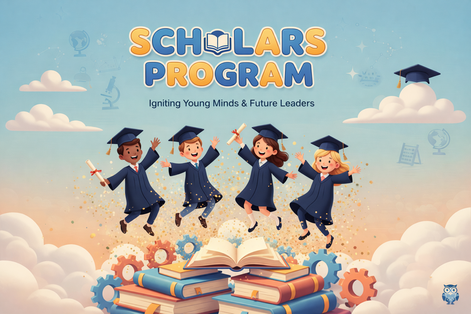 Scholars Program